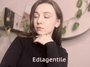 Edlagentile
