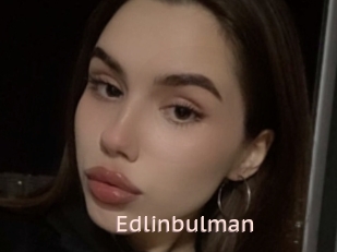 Edlinbulman