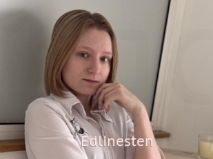 Edlinesten
