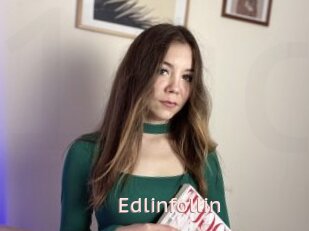 Edlinfollin