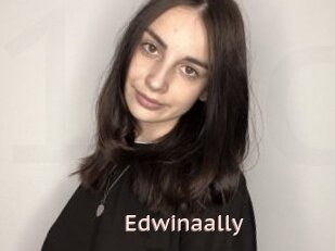 Edwinaally