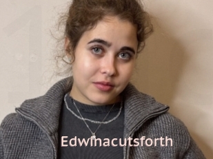 Edwinacutsforth