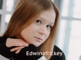 Edwinafrickey