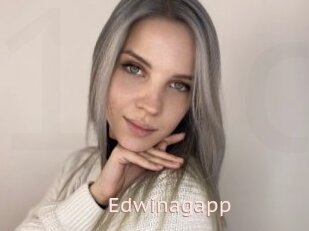 Edwinagapp