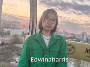 Edwinaharris