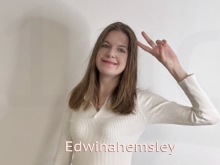 Edwinahemsley