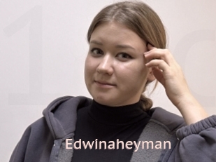 Edwinaheyman
