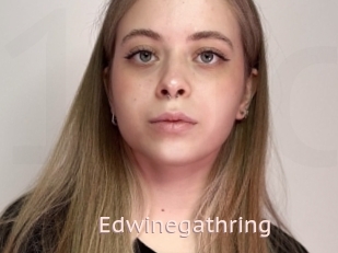 Edwinegathring