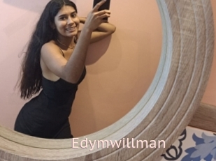 Edymwillman