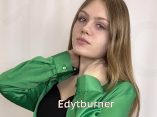 Edytburner