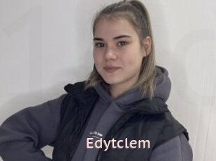 Edytclem