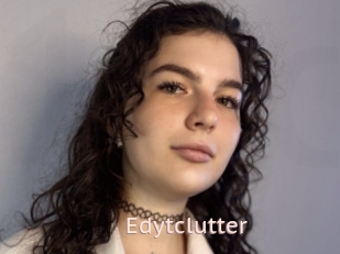 Edytclutter