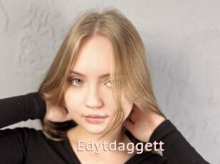 Edytdaggett