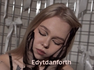 Edytdanforth
