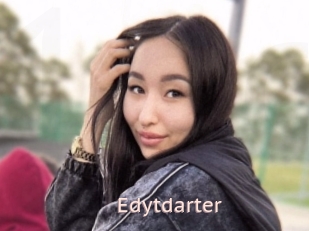 Edytdarter