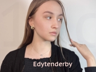 Edytenderby