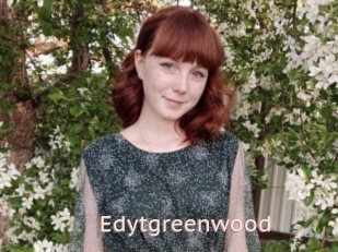 Edytgreenwood