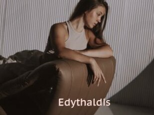 Edythaldis