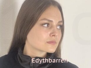 Edythbarren