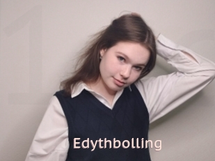 Edythbolling