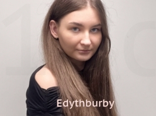 Edythburby
