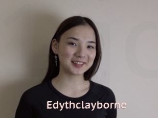 Edythclayborne