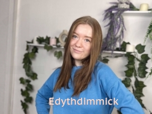Edythdimmick
