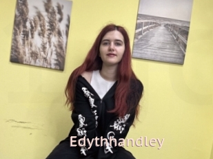 Edythhandley