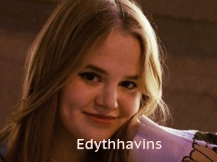 Edythhavins