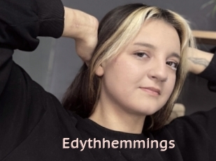 Edythhemmings