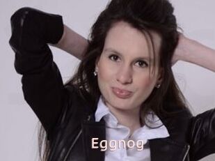 Eggnog