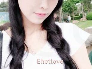 Ehotlove