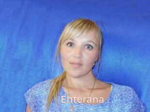 Ehterana