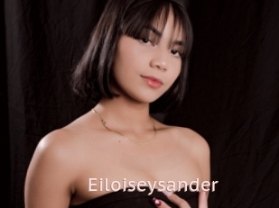 Eiloiseysander