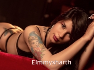 Eimmysharth