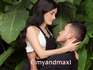 Eimyandmaxi
