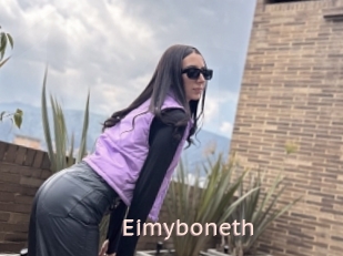 Eimyboneth