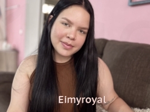 Eimyroyal