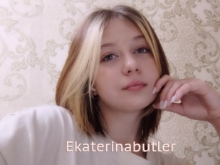Ekaterinabutler