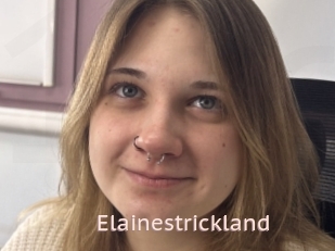 Elainestrickland