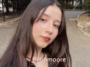 Elainmoore