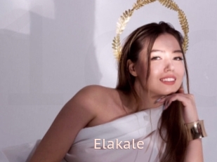 Elakale