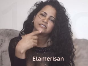 Elamerisan