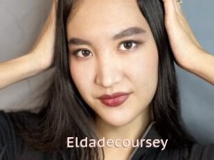 Eldadecoursey
