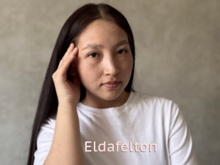 Eldafelton