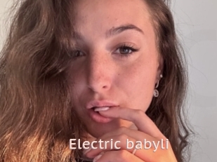 Electric_babyli