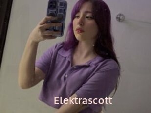 Elektrascott