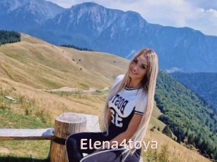 Elena4toya