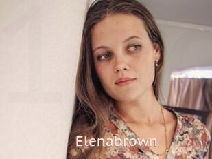 Elenabrown