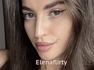 Elenaflirty